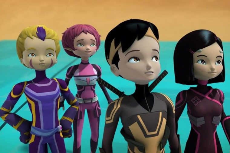 Code Lyoko Wallpapers ·① Wallpapertag tout Code Lyoko Images