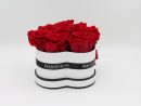 Coeur D'Amour Classic Bijou - Rosenboxen Und Flowerbox  Paris En Rose serapportantà Couer D Amour