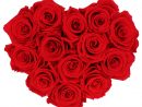 Coeur D'Amour Grande Bijou - Rosenboxen Und Flowerbox  Paris En Rose concernant Couer D Amour