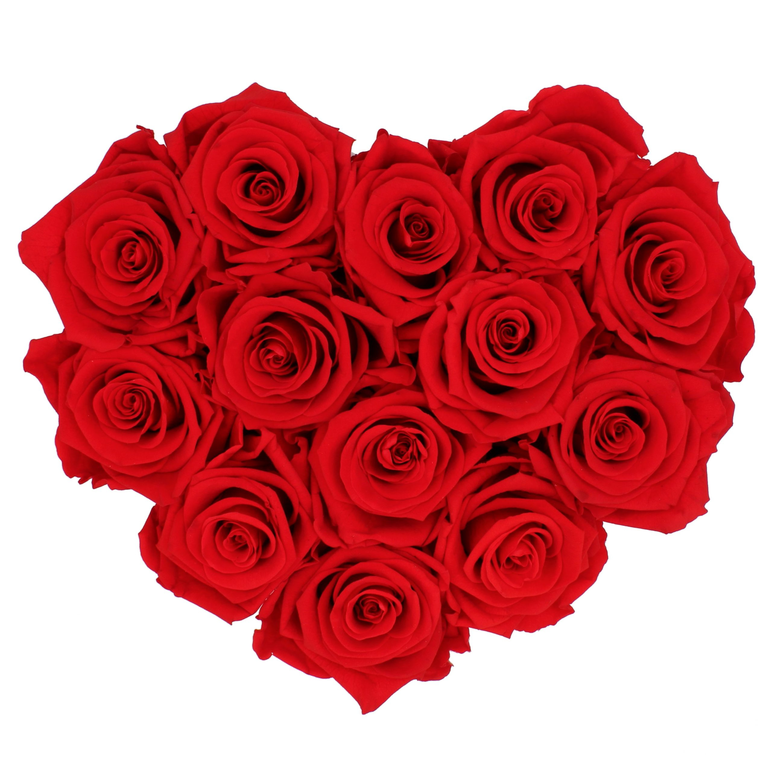 Coeur D&amp;#039;Amour Grande Bijou - Rosenboxen Und Flowerbox  Paris En Rose concernant Couer D Amour 