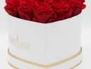Coeur D'Amour Grande Bijou - Rosenboxen Und Flowerbox  Paris En Rose destiné Couer D Amour