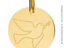 Colombe - Recherche Google En 2021  Medaille Bapteme, Médaille à Symbole Bapteme Religieux