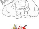 Coloriage À Imprimer, Le Père Noël - Tipirate encequiconcerne Dessin A Imprimer Noel Gratuit