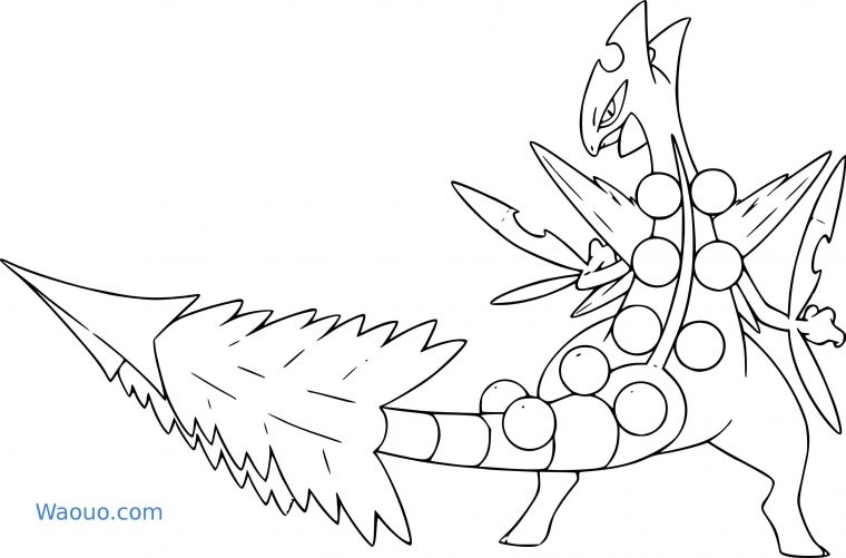 Coloriage À Imprimer Pokemon Dracaufeu – Coloriage Imprimer intérieur Coloriage De Pokémon À Imprimer