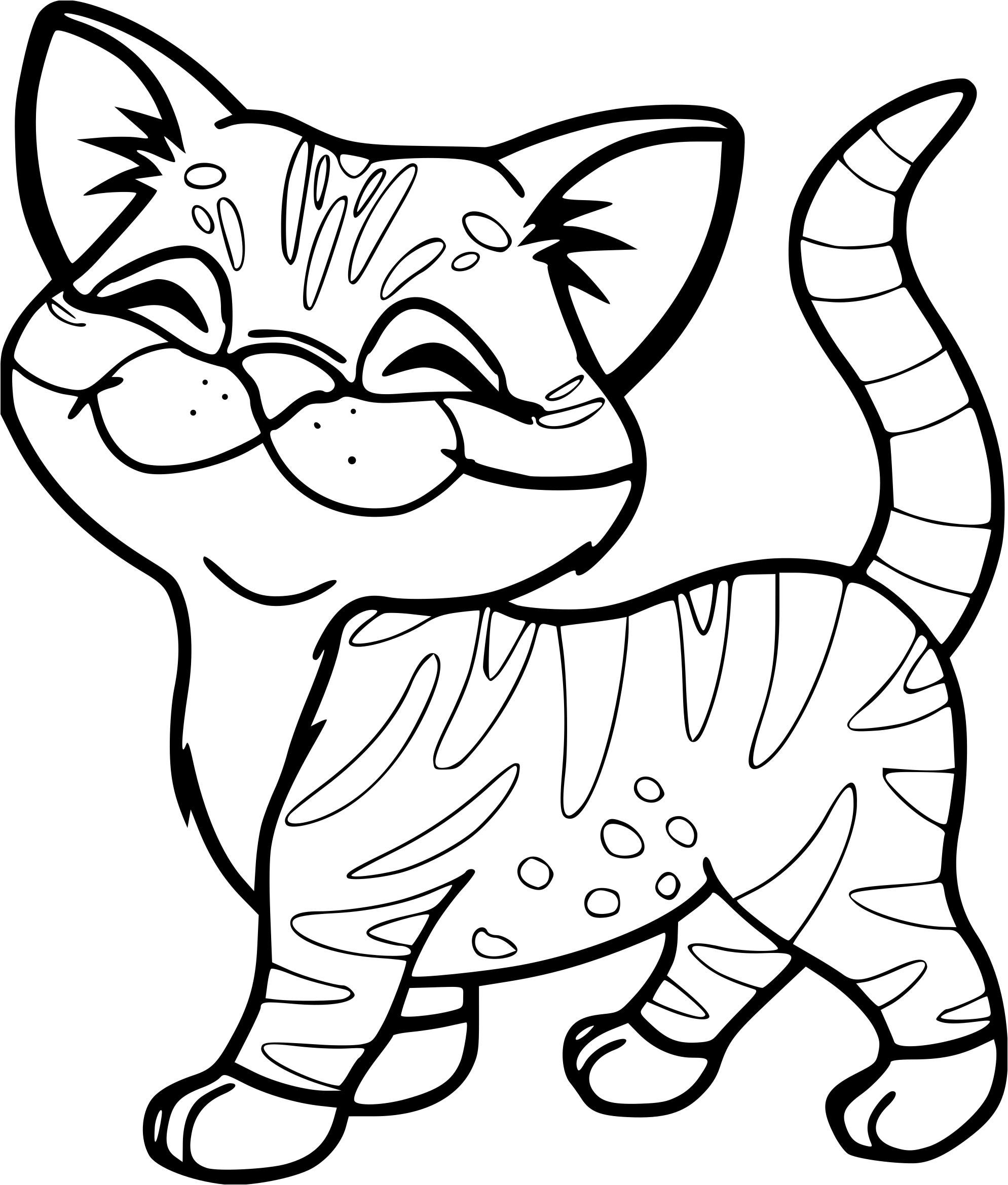 Coloriage Animaux Mignon Inspiration Coloriage Animaux De La Ferme concernant Imagier Animaux De La Ferme À Imprimer 