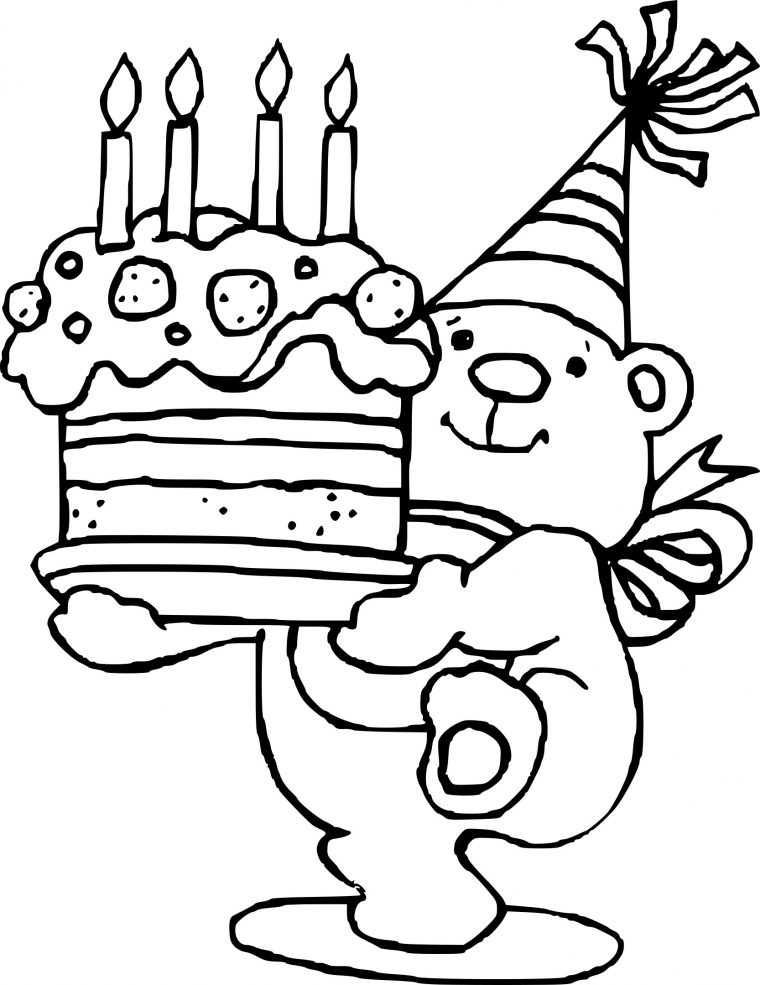 Coloriage Anniversaire Adulte À Imprimer Sur Coloriages avec Coloriage Anniversaire Papy