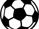 Coloriage Ballon De Foot Ligue 1 : Un Nouveau Ballon Adidas Pour La dedans Dessin De Ballon De Foot