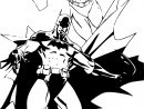 Coloriage Batman Superman À Imprimer Sur Coloriages encequiconcerne Coloriage Batman À Imprimer