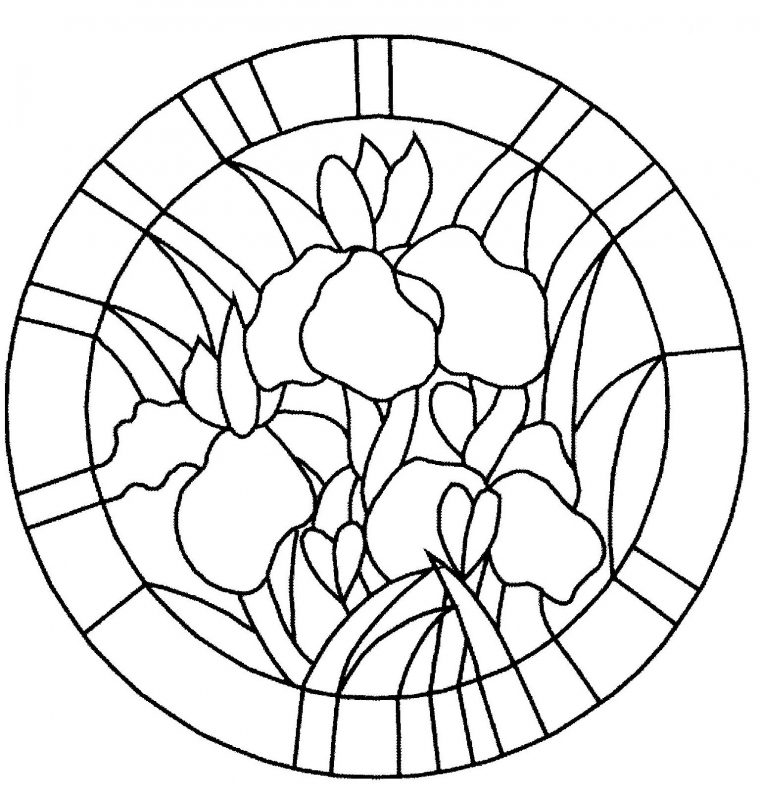 Coloriage Bouquet De Fleurs avec Coloriage Bouquet De Fleurs