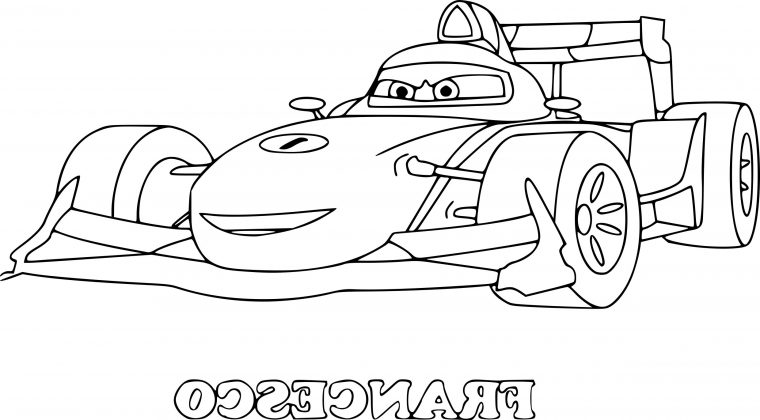 Coloriage Cars 3 A Imprimer Gratuit Impressionnant Image Coloriage Cars avec Coloriage À Imprimer Gratuit Cars