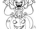 Coloriage Citrouille D'Halloween Et Dracula Dessin Gratuit À Imprimer intérieur Coloriage De Citrouille A Imprimer