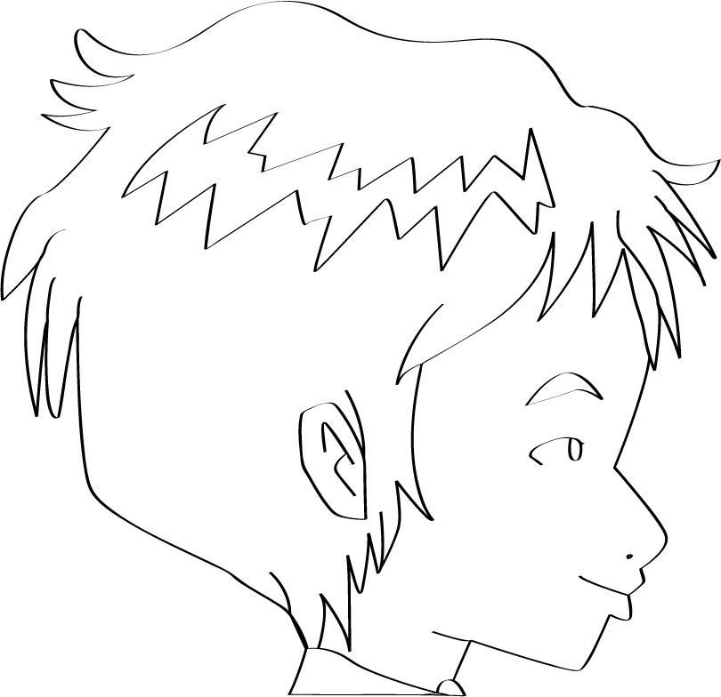 Coloriage Code Lyoko 20 - Coloriage Code Lyoko - Coloriages Dessins Animes à Code Lyoko Dessin 