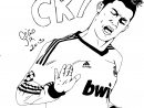 Coloriage Cr7 Ronaldo Calma Calma Real Madrid Adidas Dessin Ronaldo À dedans Coloriage Portugal
