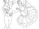 Coloriage De Danseuse Classique A Imprimer Beautiful 26 Dessins De intérieur Dessin A Imprimer Danseuse