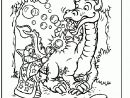 Coloriage De Dragon 02 - Coloriage En Ligne Gratuit Pour Enfant tout Dessin Dragon Enfant