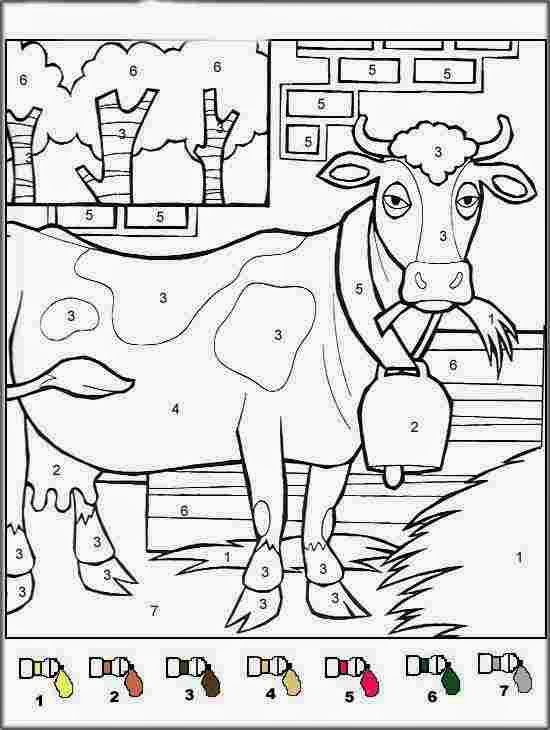 Coloriage De La Ferme À Imprimer  Liberate intérieur Imagier Animaux De La Ferme À Imprimer 