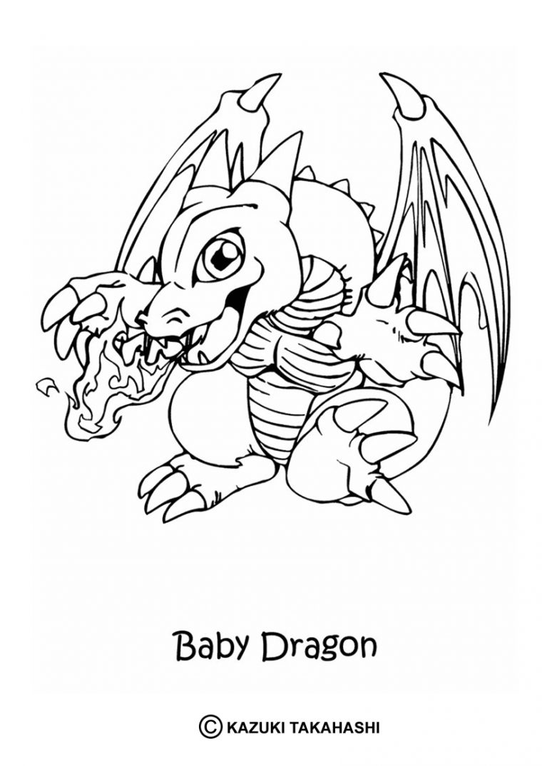 Coloriage Dessin Animé Dragon À Imprimer serapportantà Dragon City Coloriage