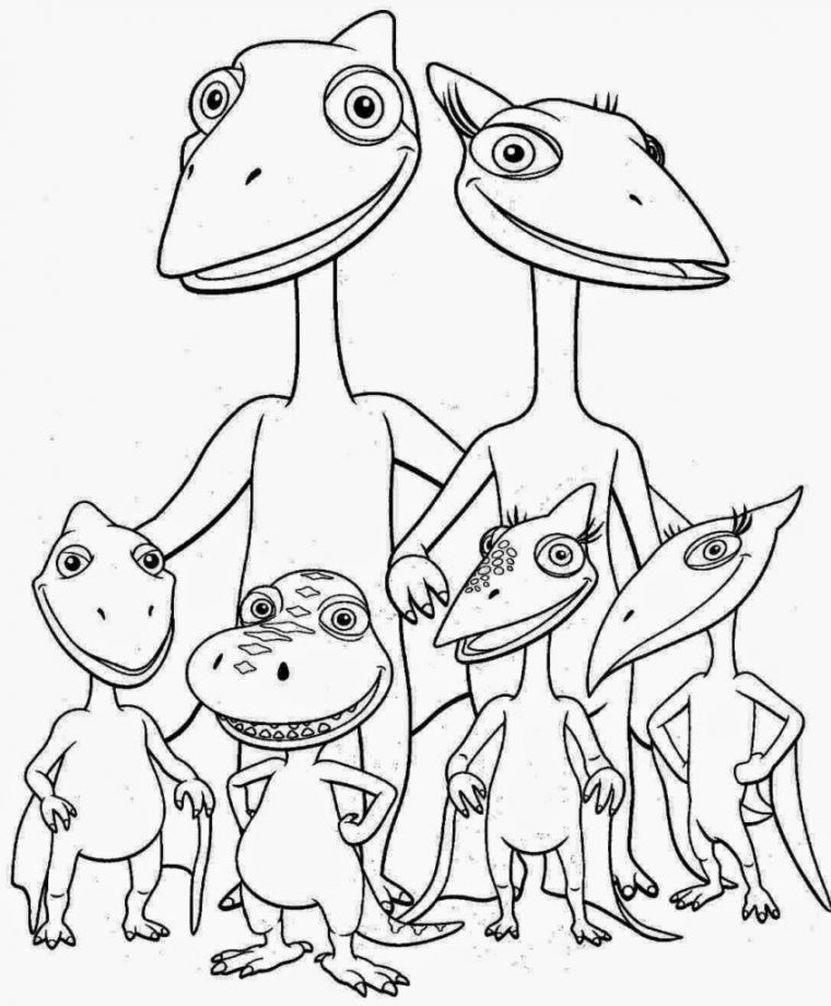 Coloriage Dinosaure – Coloriage Magique Dinosaure Gratuit tout Coloriage De Dinosaure Gratuit