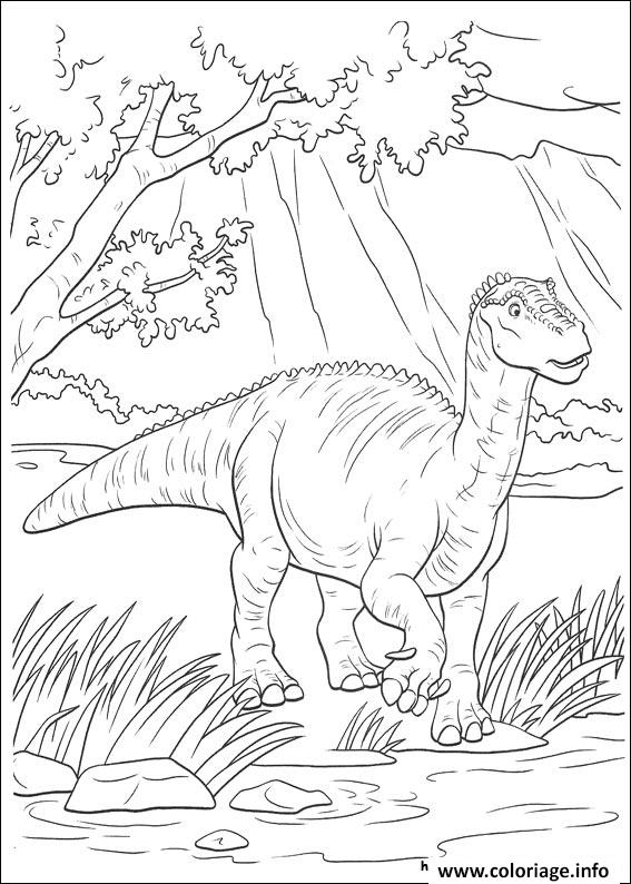 Coloriage Dinosaure Gratuit 60 Dessin Dinosaure À Imprimer à Coloriage De Dinosaure Gratuit 