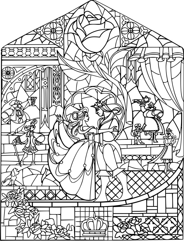 Coloriage Disney Adulte À Imprimer Sur Coloriages serapportantà Dessin Walt Disney À Imprimer