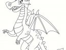 Coloriage Dragon : 40 Dessins À Imprimer Gratuitement serapportantà Coloriage Dragon À Imprimer Gratuit