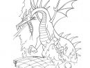 Coloriage Dragon Disney Dessin Dragon À Imprimer tout Dessin Dragon A Imprimer