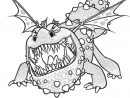 Coloriage Dragons Le Film Gronckle Dessin Dragon À Imprimer serapportantà Coloriage A Imprimer Dragon