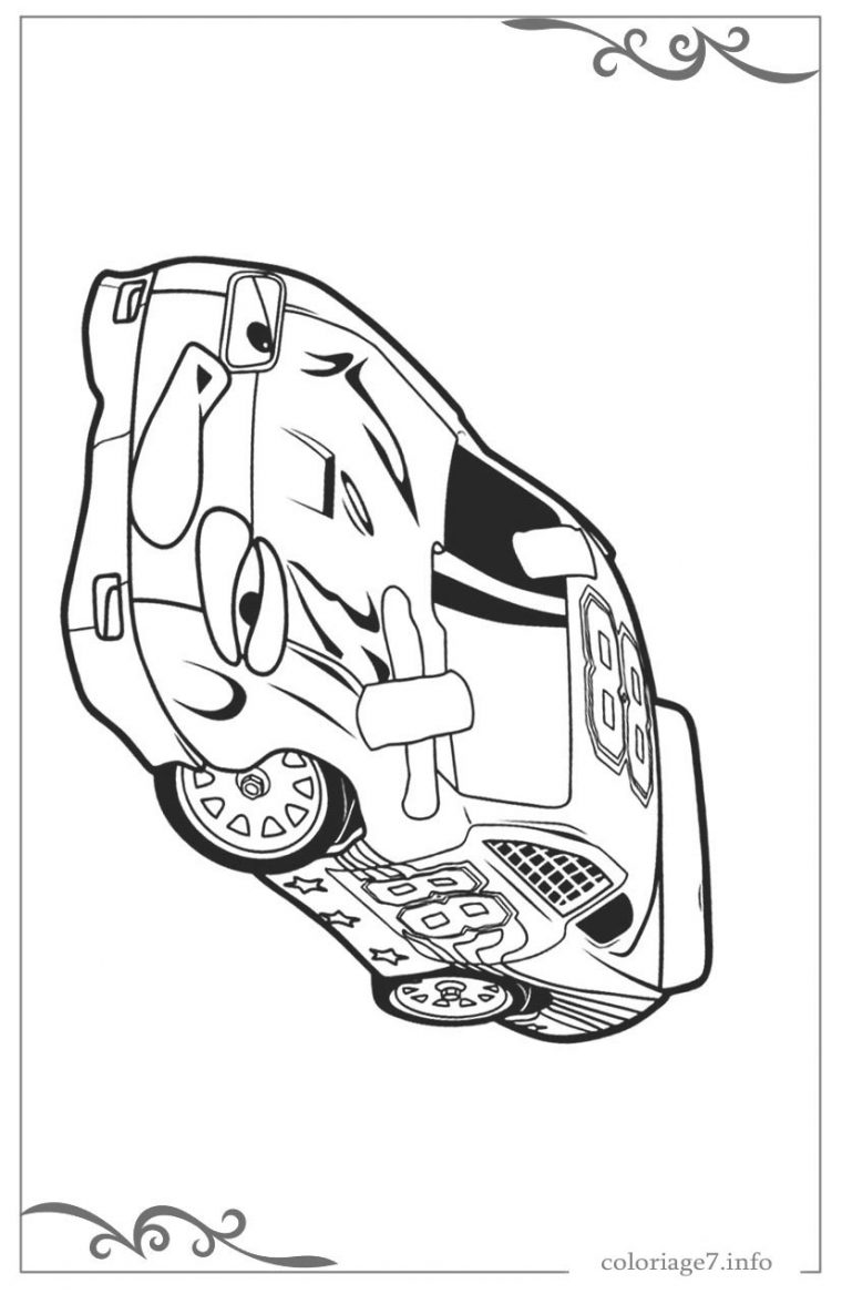 Coloriage En Ligne Voiture  Coloriage En Ligne Voiture Liberate dedans Coloriage En Ligne Voiture