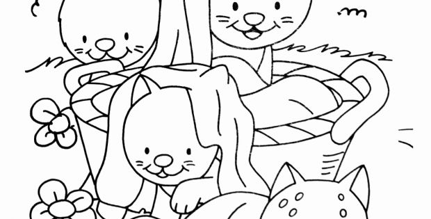 Coloriage Fille 4 Ans Bestof Collection Coloriage Fille 4 Ans Nouveau tout Coloriage Fille 4 Ans 