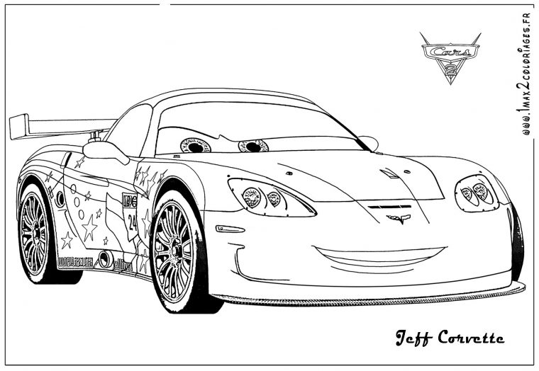 Coloriage Flash Mcqueen A Imprimer  Coloriage Kids serapportantà Mcqueen Coloriage