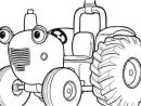 Coloriage Gratuit Tracteur Agricole Pour Les Enfants En 2021 concernant Tracteur Coloriage