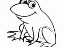 Coloriage Grenouille, Page 2 Sur 34 Sur Hugolescargot  Frog pour Coloriage Grenouille