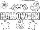Coloriage Halloween Gratuit À Imprimer encequiconcerne Coloriage De Citrouille A Imprimer