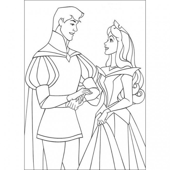 Coloriage Mariage Stylisé Dessin Gratuit À Imprimer serapportantà Coloriage De Mariée 