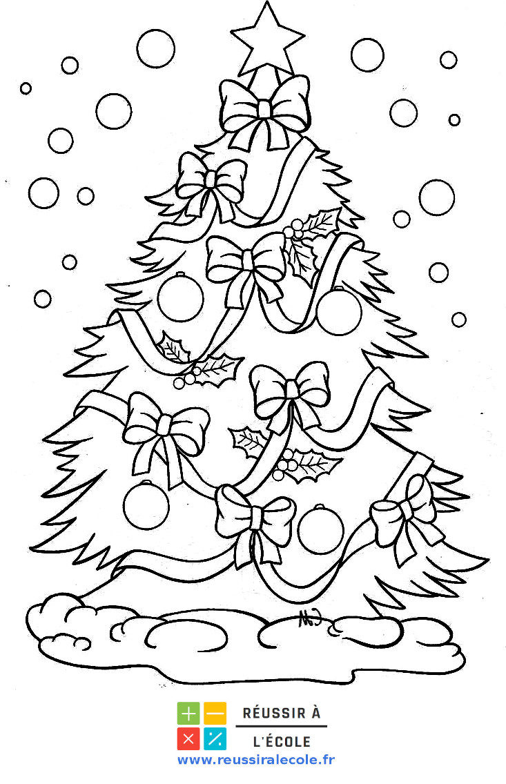 Coloriage Noel  30 Images Inédites À Imprimer Gratuitement dedans Dessin A Imprimer Noel Gratuit 