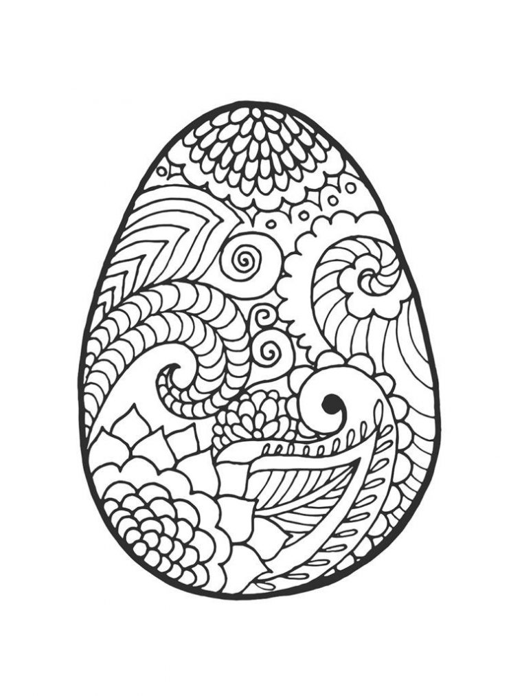 Coloriage Numéroté À Imprimer Cool Stock 5 Beaux Coloriages De Pâques pour Coloriage Numerote