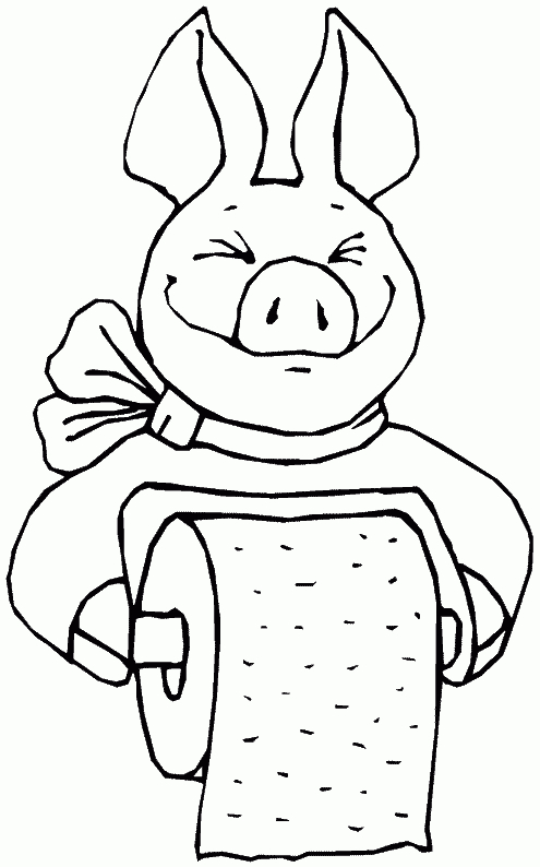 Coloriage Objet Humour 19 – Coloriage En Ligne Gratuit Pour Enfant pour Dessins Enfants Gratuits