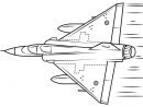 Coloriage P-51 Avion De Chasse Dessin Gratuit À Imprimer dedans Coloriage De Chasse A Imprimer Gratuit