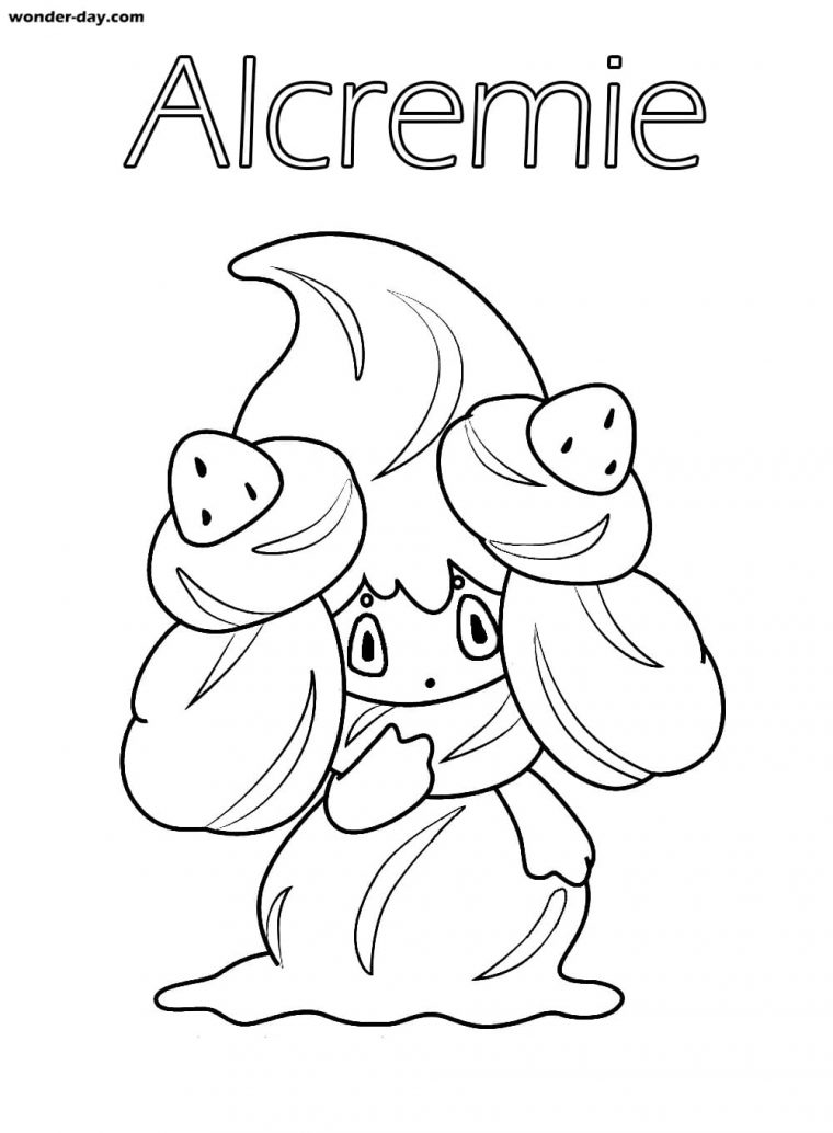 Coloriage Pokemon . Coloriages Pour Garçons Et Filles intérieur Coloriages Pokémon