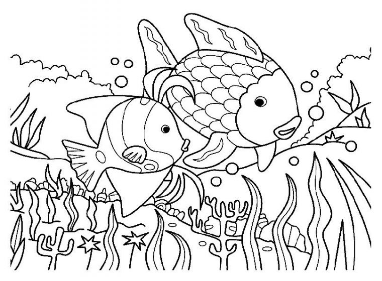 Coloriage Pour Les Enfants De 3-4 Ans. Imprimer En Ligne à Coloriage 3 Ans A Imprimer Gratuit