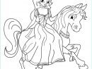 Coloriage Princesse Cheval Beau Collection Coloriage Princesse À Cheval tout Coloriage Princesse Cheval