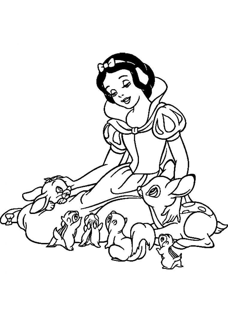 Coloriage Princesse Disney Noel Imprimer – Coloriage Imprimer pour Dessin A Imprimer Noel Disney