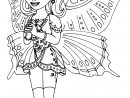 Coloriage Princesse Sofia Papillon À Imprimer encequiconcerne Coloriages À Imprimer