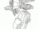 Coloriage Robot Transformers 1 Sur Hugolescargot intérieur Coloriage De Transformers