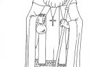 Coloriage Saint Nicolas #59138 (Fêtes Et Occasions Spéciales) - Album tout Saint Nicolas Dessin