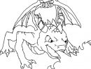 Coloriage Spyro Dragon À Imprimer serapportantà Coloriage A Imprimer Dragon