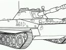 Coloriage Tank Forces Armees Transport Militaire Dessin Militaire À serapportantà Coloriage Militaire
