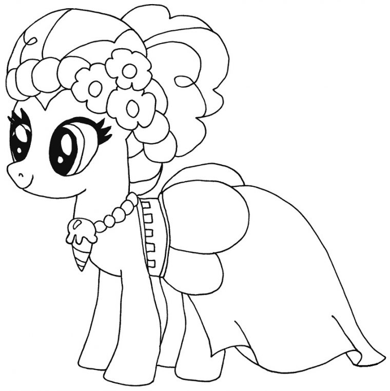 Coloriage Twilight Sparkle Dessin Gratuit À Imprimer encequiconcerne Coloriage Twilight