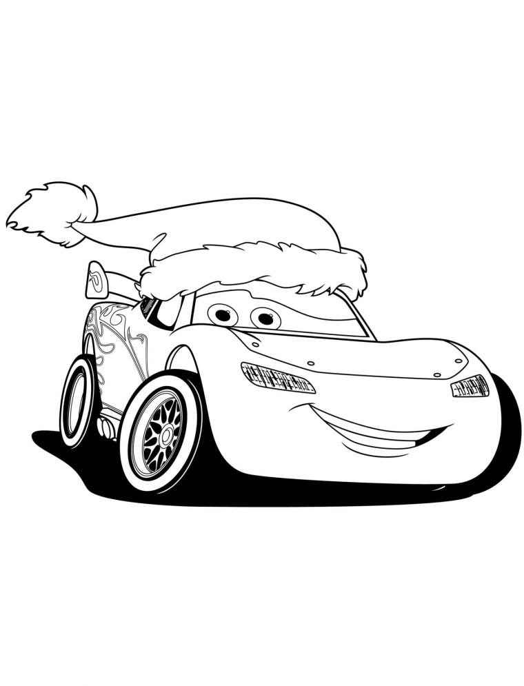 Coloriage Voiture Flash Mcqueen : 12 Excellent Coloriage De Flash pour Mcqueen Coloriage