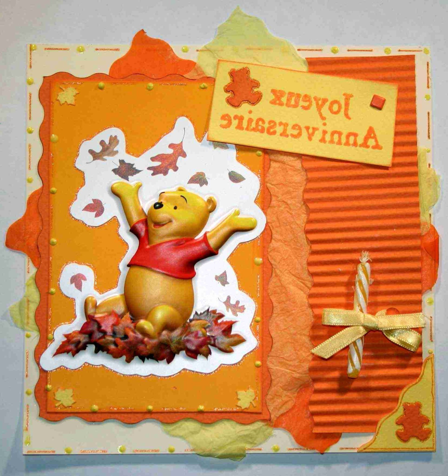 Coloriage Winni L'Ourson Beau Photos Carte Anniversaire Winnie L Ourson intérieur Jeux Winnie L Ourson Gratuit